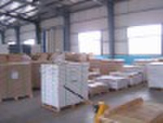 Woodfree Offset Paper