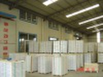 Carbonless copy paper stocklot