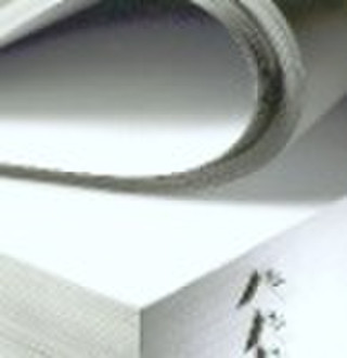 A grade 250gsm coated printing paper