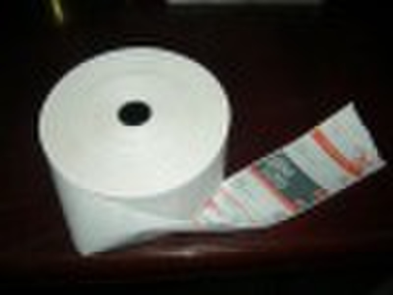 thermal paper  fax paper