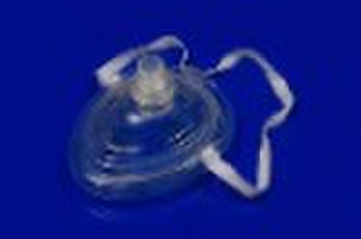 Genuine CPR Mask in Box