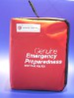 Empty First Aid Soft Bags 1