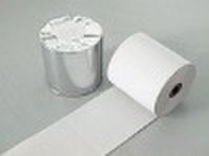 80x80 thermal paper