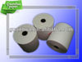 Bond paper roll