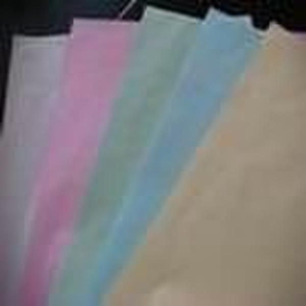 carbonless copy paper