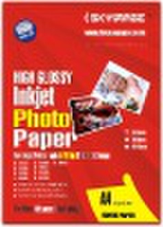 A4/A6/A3  photo paper 180g