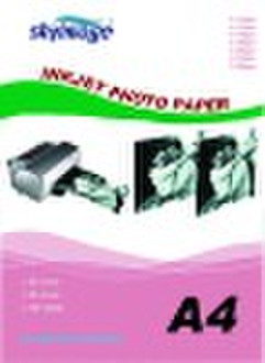 115g inkjet photo  paper