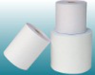 Thermal paper roll