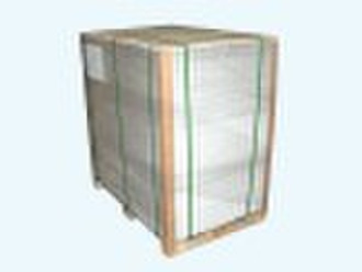 paperboard / paper board / Coated duplex board wit