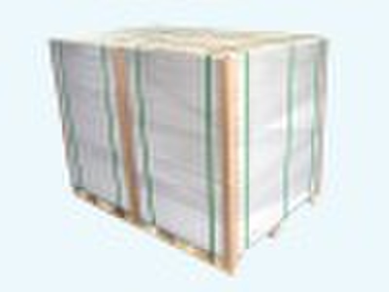 duplex board / coated duplex board / duplex board