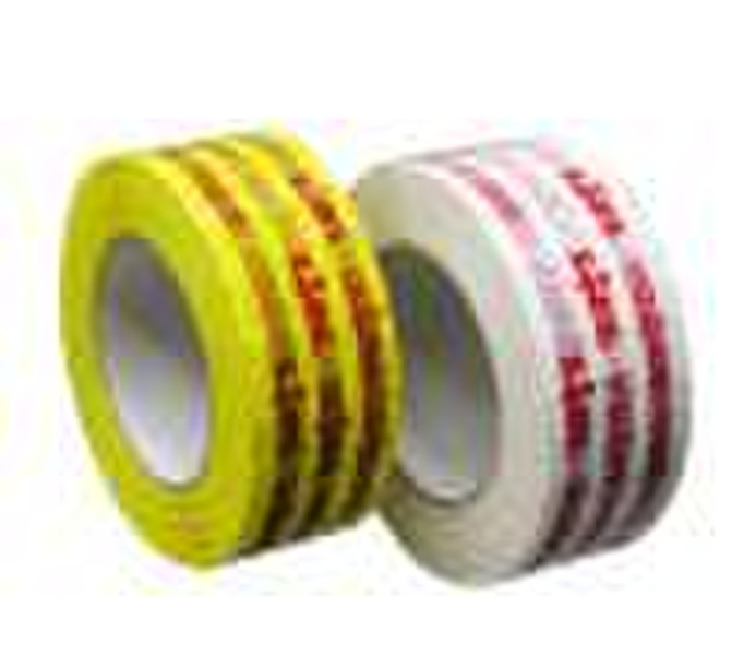 Printed Adhesive Tape