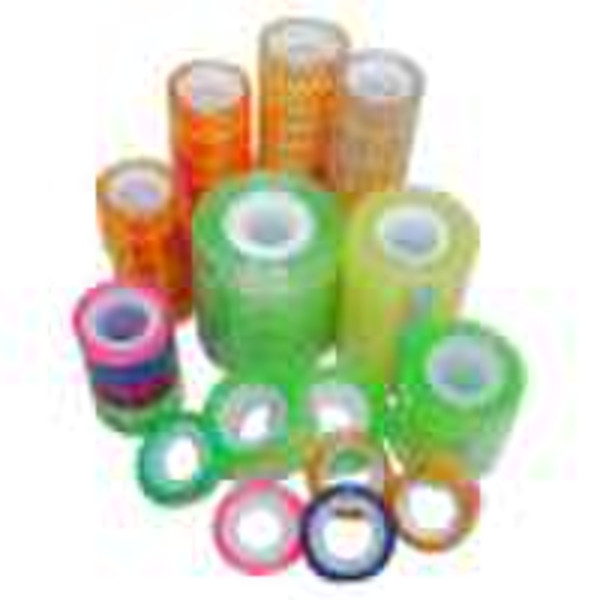 BOPP Stationery Tapes