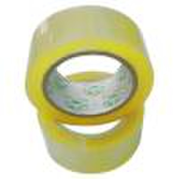 BOPP Packing Tapes