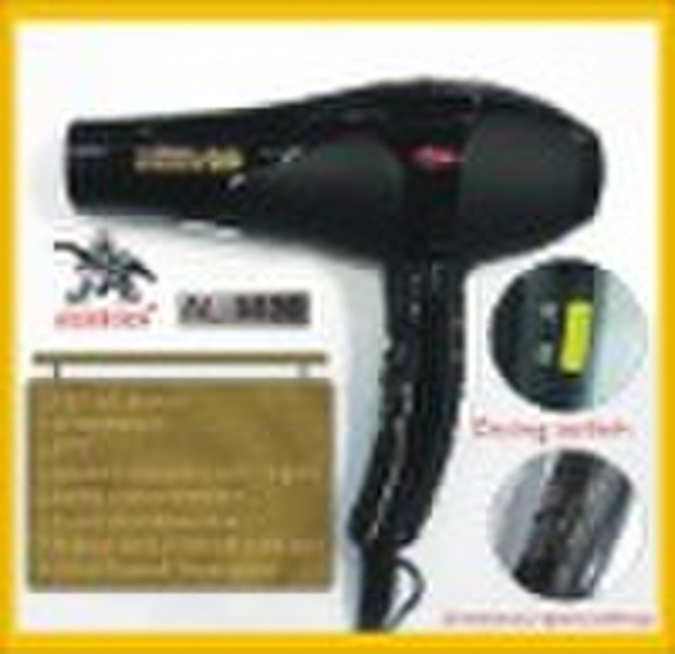 AL-8820 Professional hairdryer