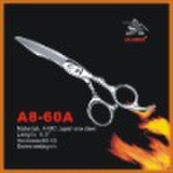 Scissors 440c 6.0" Barber shears Buy scissors