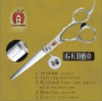 GKD60  Salon scissors