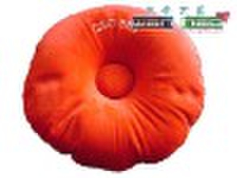 Music pillow/speaker pillow/travel music pillow