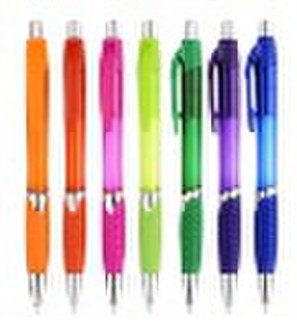 plastic pen,plastic ball pen,plastic ballpoint pen