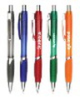 retractable pen,semi metal pen,special pen