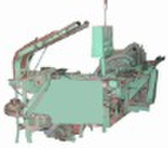 Soften Pencil Slat Six Plane Automatic Processing