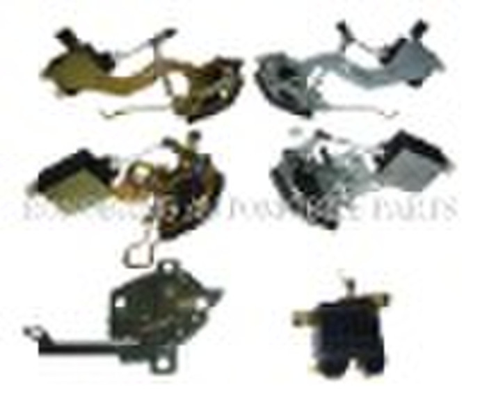 Auto Door Lock For Geely