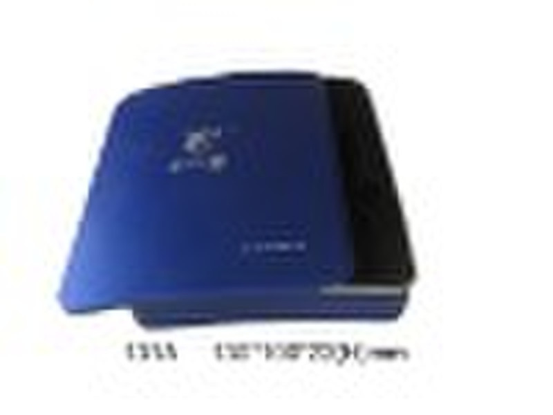 tin gift packing box