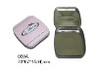 Sanitary pad tin