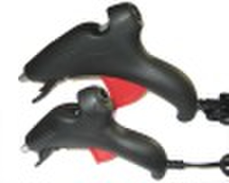 Hot Melt Glue Gun - Medium-sized