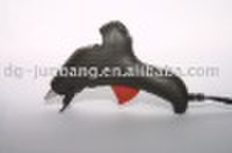 Hot Melt Glue Gun - Mini-sized