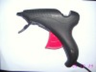 Hot Melt Glue Gun - Medium-sized with Dual Tempera