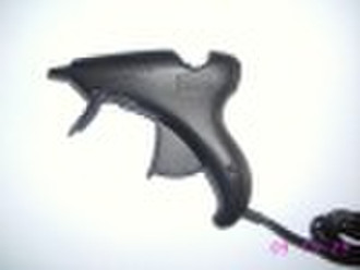 Hot Melt Glue Gun - Mini-sized with Dual Temp