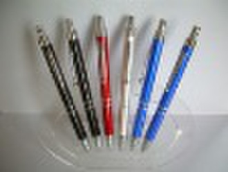 Aluminium Metal ball pen  JD8005