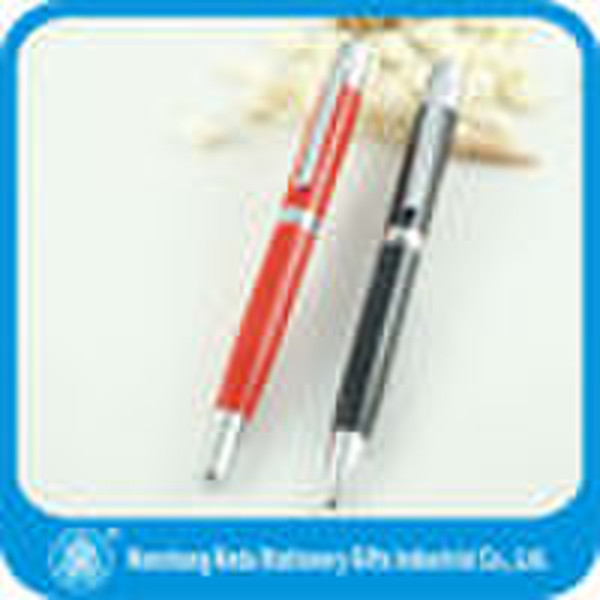 Metal roller pen promotional gifts