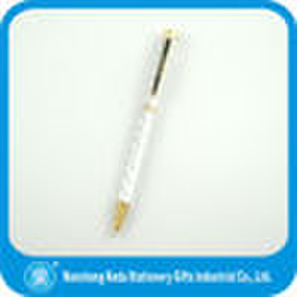 Office supplies metal ballpoint pen