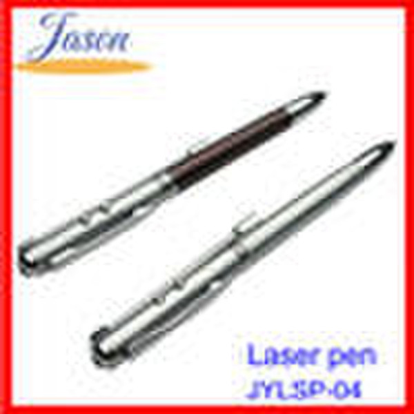 Metal Laser pen,5 in 1 Laser pointer pen