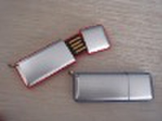 OEM metal USB flash drive JYCB24