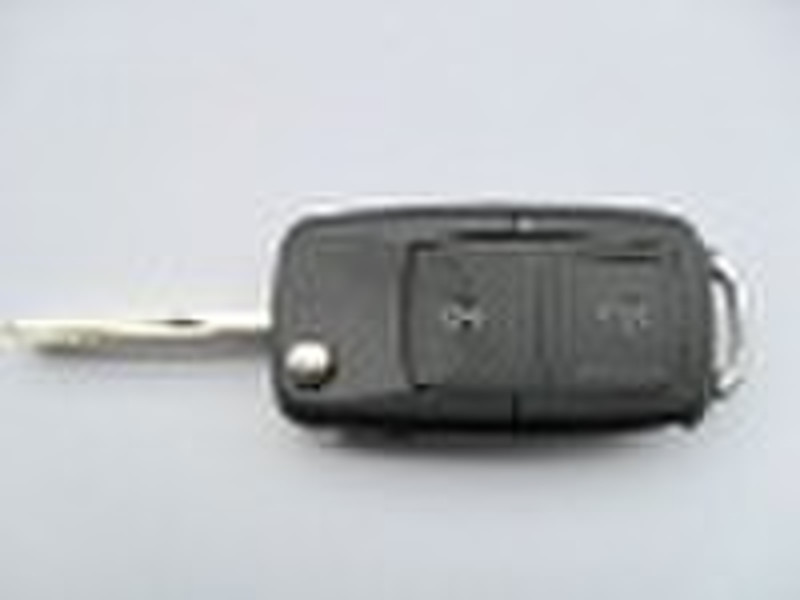 Folding Autoschlüssel, gefaltete Autoschlüssel für Audi ca