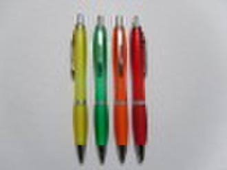 hot sell promotional ball point pen, high quality