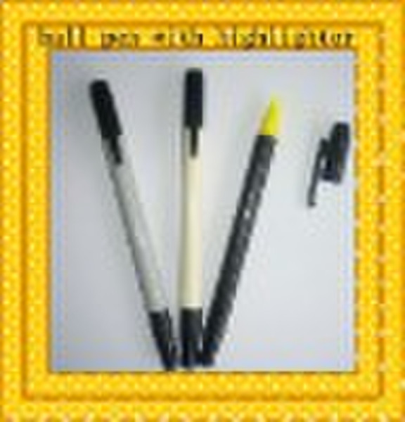 Promotion Pen (plastic Pen)