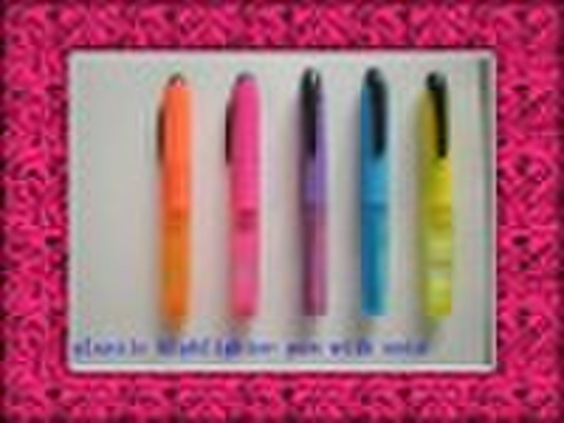 Promotion Pen (HIGHLIGHTER  Pen)