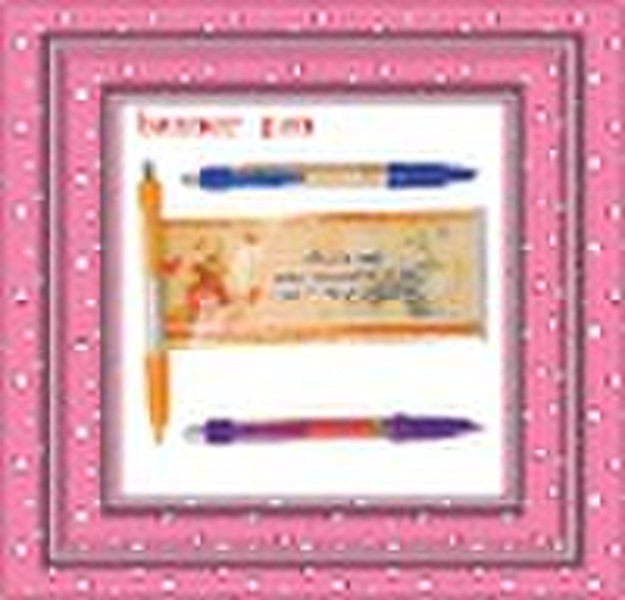 PEN /BALL PEN/GIFT PEN/Promotion Pen (BANNER  Pen)