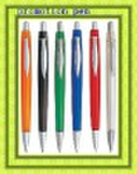 Promotion Pen (Plastic ball  Pen/PEN/BALL PEN )