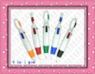 Promotion Pen (Multi-Color  Pen)