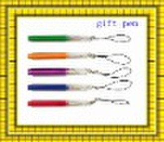 Promotion Pen (Plastic ball  Pen )