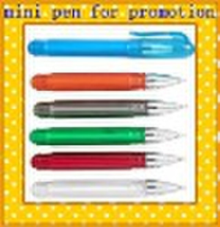 Promotion Pen (Plastic ball  Pen )