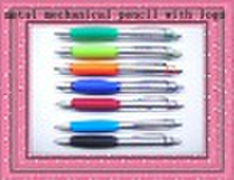 Promotion Pen (plastic mechanical pencil )