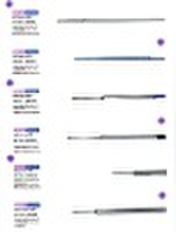 Ball pen refill