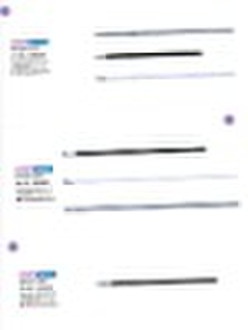 Ball pen refill