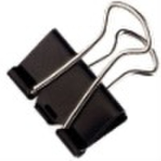 Binder clip