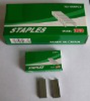 Staple pin